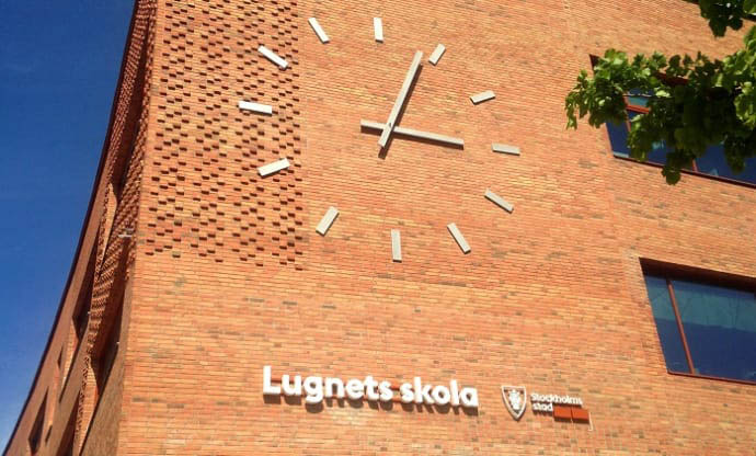 ab lugnet