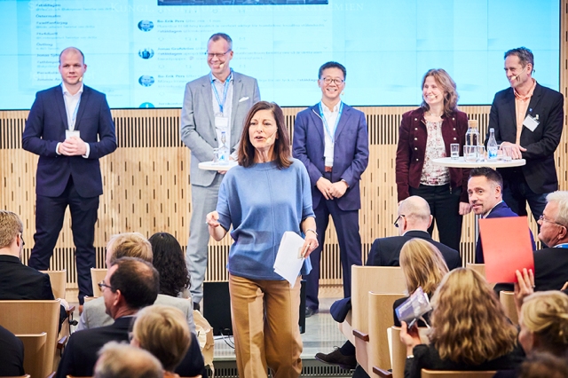 JernkontoretStåldagen 2017